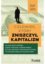 Człowiek, który zniszczył kapitalizm