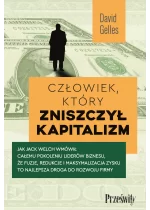 Człowiek, który zniszczył kapitalizm