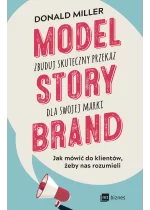 Model StoryBrand – zbuduj skuteczny przekaz dla swojej marki