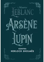 Arsène Lupin, dżentelmen włamywacz Outlet