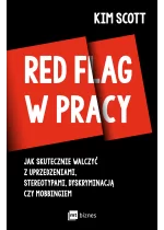 Red flag w pracy