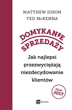 Domykanie sprzedaży