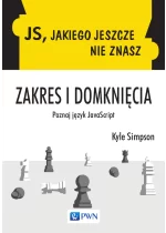 JS, jakiego jeszcze nie znasz. Zakres i domknięcia