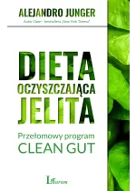 Dieta oczyszczająca jelita