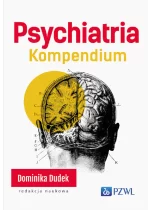 Psychiatria. Kompendium