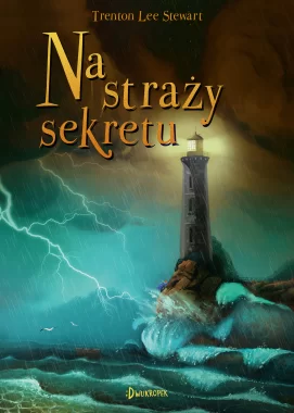 Na straży sekretu Outlet