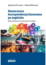 Nowoczesna korespondencja biznesowa po angielsku