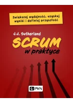 Scrum w praktyce