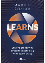 LEarNS - stwórz efektywny system uczenia się w miejscu pracy Outlet