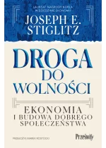 Droga do wolności