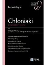 Chłoniaki. Diagnoza i terapia.