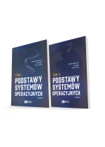 Podstawy systemów operacyjnych Tom I-II