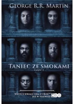 Taniec ze smokami tom 1 FILMOWA MK.