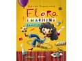 Flora i Machina-Lawina. Flora, tom 2
