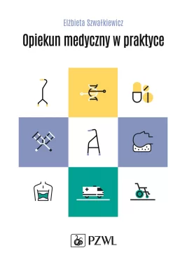 Opiekun medyczny