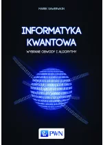Informatyka kwantowa.