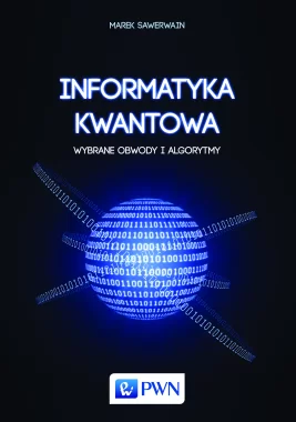 Informatyka kwantowa.