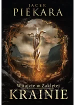 Witajcie w Zaklętej Krainie / MK / 