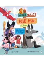 W tej bajce nie ma złego wilka Outlet