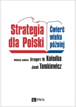Strategia dla Polski Outlet