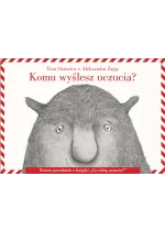 Komu wyślesz uczucia?