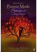 Nieunikniona. Baśnie o śmierci Outlet