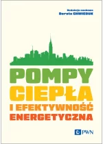 Pompy ciepła i efektywność energetyczna