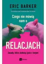 Czego nie mówią nam o relacjach