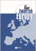 Zmierzch Europy