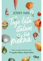 Tego lata stałam się piękna. Lato. Tom 1