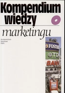 Kompendium wiedzy o marketingu