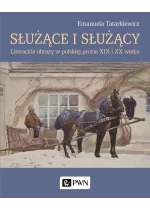 Służące i służący