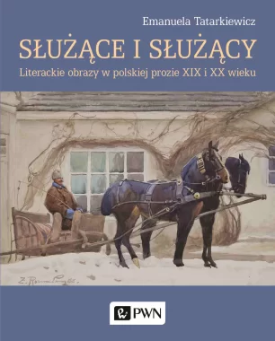 Służące i służący