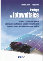 Postępy w fotowoltaice