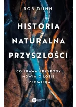 Historia naturalna przyszłości