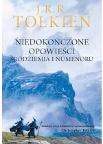 Niedokończone opowieści