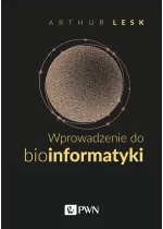 Wprowadzenie do bioinformatyki