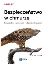 Bezpieczeństwo w chmurze