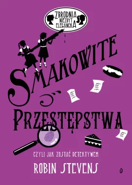Smakowite przestępstwa Outlet