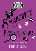 Smakowite przestępstwa Outlet