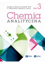 Chemia analityczna tom 3
