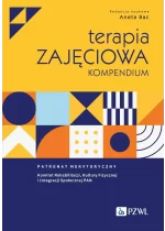 Terapia zajęciowa. Kompendium