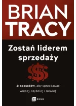 Zostań liderem sprzedaży