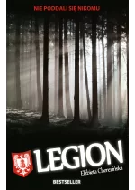 Legion - oprawa miękka 
