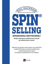 SPIN® SELLING