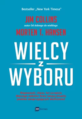 Wielcy z wyboru Outlet
