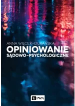 Opiniowanie sądowo-psychologiczne
