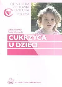 Cukrzyca u dzieci