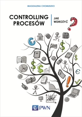 Controlling procesów. Jak wdrożyć ?