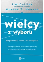 Wielcy z wyboru